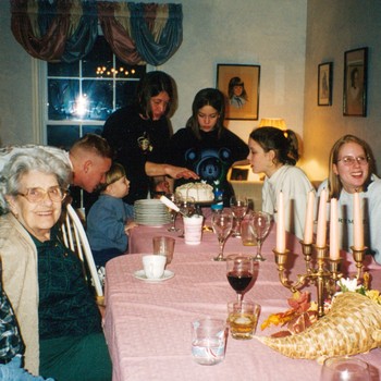 Photo of Alice Persyn